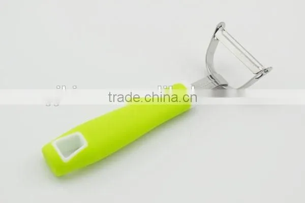 Custom Vegetable Peeler Apple Peeler Potato Peeler Manual photo-2