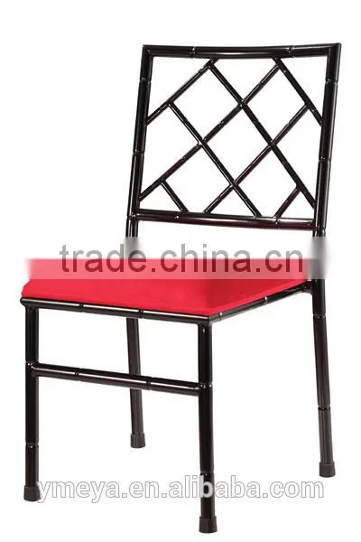 Modern Bamboo Chair