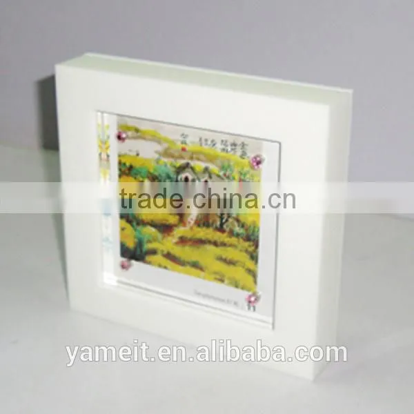 Elegant China Gold Supplier Gold Foil Indian God Picture With Frame High Quality photo-4