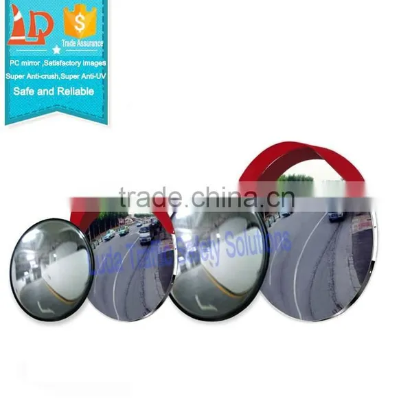 Road Safety Mirror photo-2