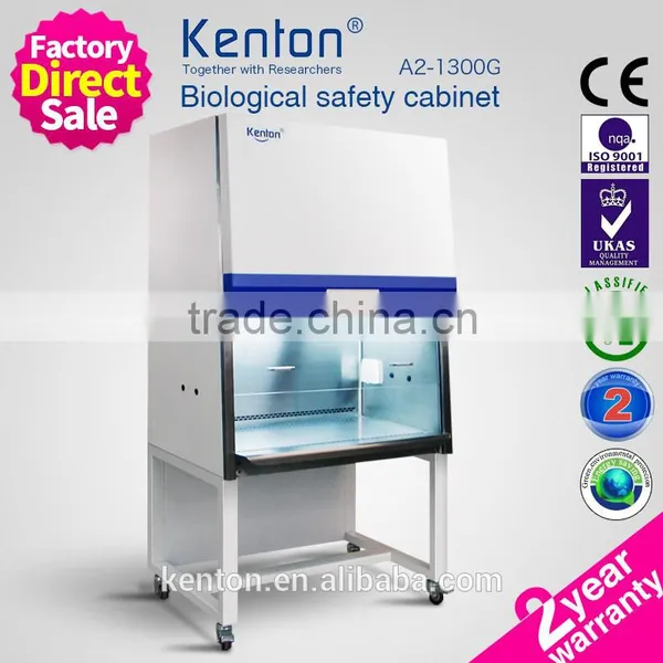 LCD Biological Safety Cabinet
