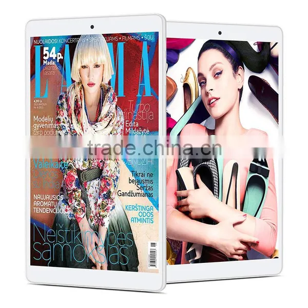 8inch Teclast X80 PLUS Dual Boot Tablet pc 2GB/32GB photo-2