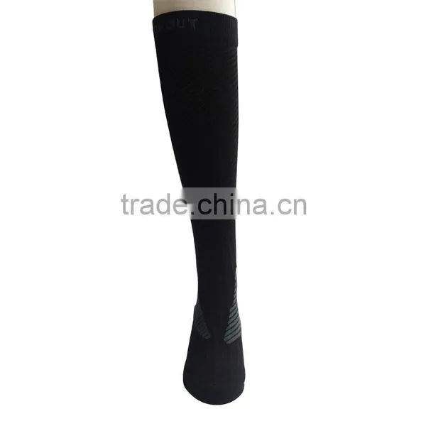 Graduated 20-30mmHg Medical Compression Stocking photo-2