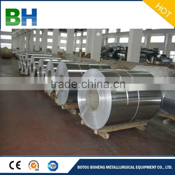 Hot Dipped Galvanized Steel Sheet/coil 4mm photo-3