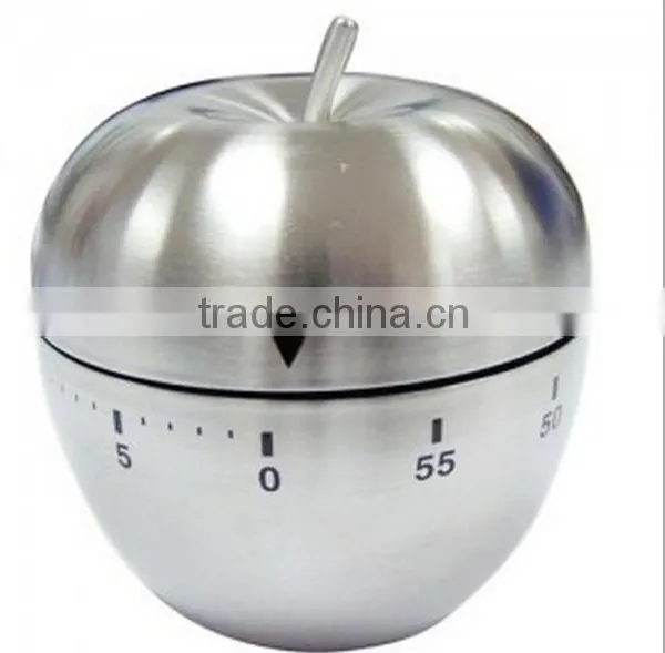 New design kitchen timer wholesale kitchen timer mechanism clock timer for kitchen