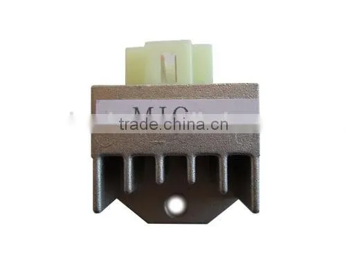 SCL-2012110306 Motorcycle Spare Parts Rectifier for Yamaha Rxk photo-2