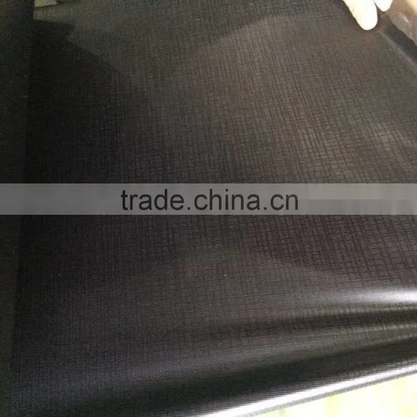 2015 China Jiangsu High Quality Waterproof Soft PVC Embossed Film For Cover photo-6