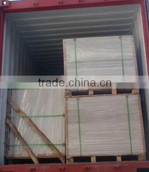 Interior and External Wall Fiber Cement Board photo-6
