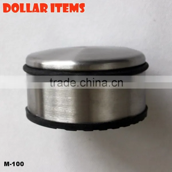 1.1KG Non-slip Stainless Steel Door Stoper photo-4