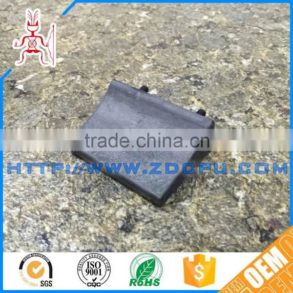 Auto Rubber Parts Excavator Engine Vibration Mount photo-3