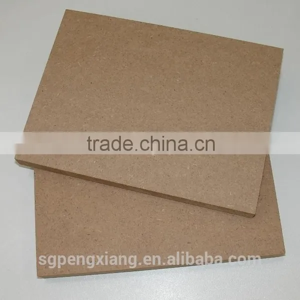 5mm Plain MDF Board photo-5