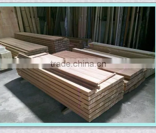 Blockboard With Best Price and Different Thickness photo-6