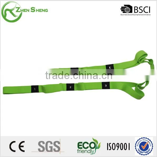 Zhensheng Yoga Fabric Strap photo-2