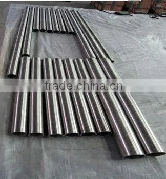 Titanium Tube for Chemical Industry photo-3