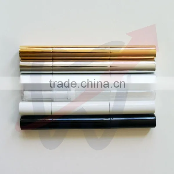 Teeth Whitening Pens (White, Chrome, Clear) photo-6
