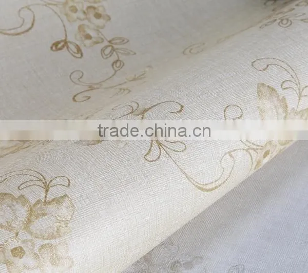 Embroidery Wallpaper Designer Wall Paper Beautiful Wallpaper photo-4