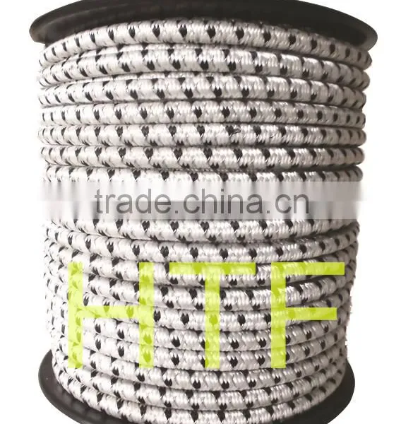 Good Stretchability Elastic Polyrope for Farm Fence photo-2