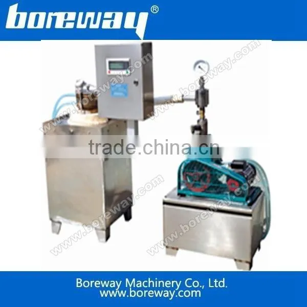 China Manufacture Supply Titanium Coating Machine