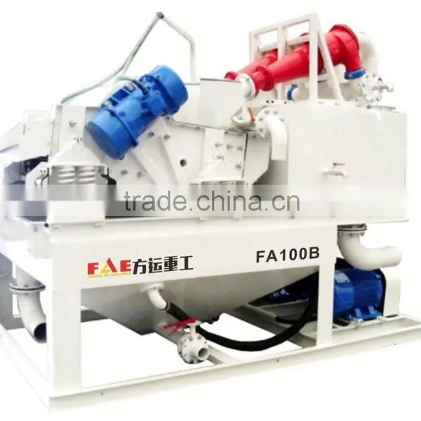 Centrifugal Swirler photo-2