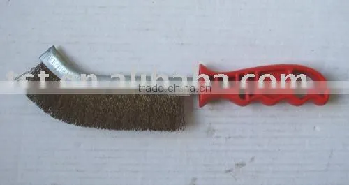 Steel Wire Brush