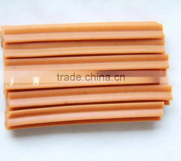 Pet Food Bag (dog Treats Hexagonal Chicken Chewing Stick) photo-4