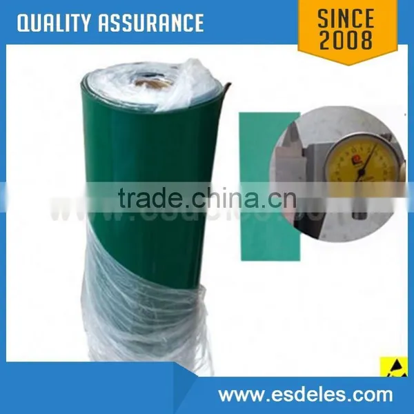 1.2*10M Antistatic Rubber Mat photo-6
