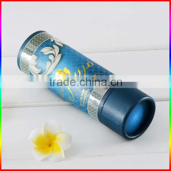 Small Nail Polish Bottle Paper Tube photo-2