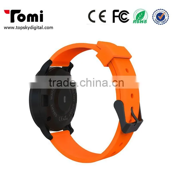 Smart Watch F68 Wristwatch Smartwatch IP67 Waterproof Heart Rate Monitor Pedometer Clock Watches photo-5
