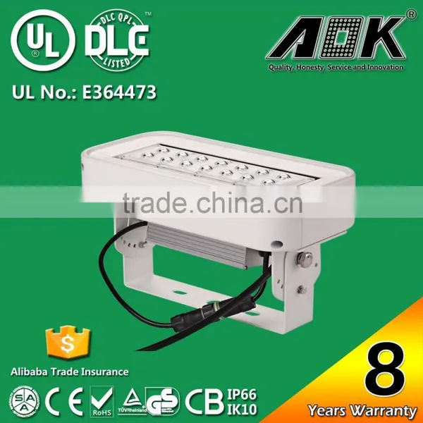 AOK-40Wi C-tick CE EMC GS LVD RoHS UL Energy Star Approval 8 Years Warranty Outdoor In Ground Lighting photo-3