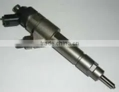 Orginal and Genuine Fuel Injector Bosch 0445120002 for IVECO 500313105 500384284 FROM BEACON MACHINE photo-2