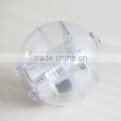 Led Portable Garden Waterproof Solar Lantern photo-2
