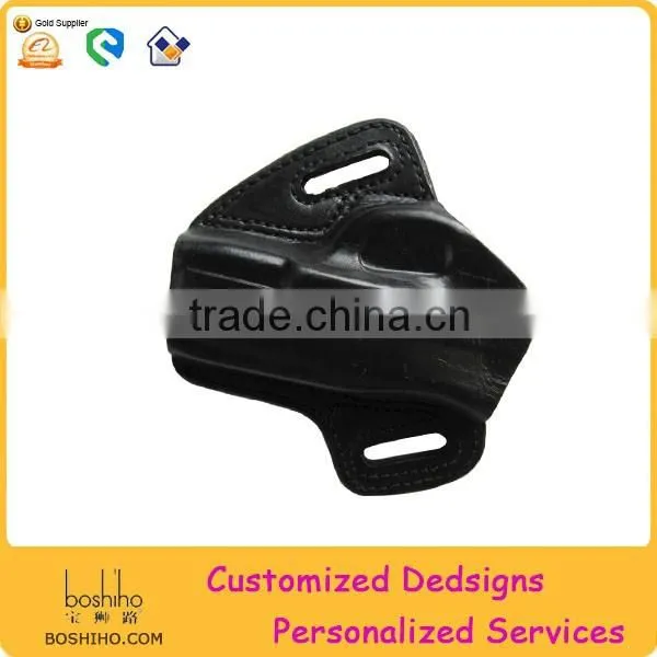 Customized Wholesale Fast Draw Western Gun Belt & Holster