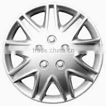 Golden Eagle Chrome Plating Machine for Wheels photo-3