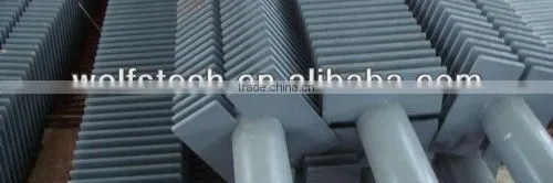 Copper Pipe for Refrigeration & Heat Exchange Equipment photo-3