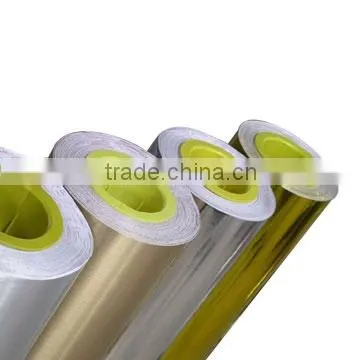Gold/sliver Paper