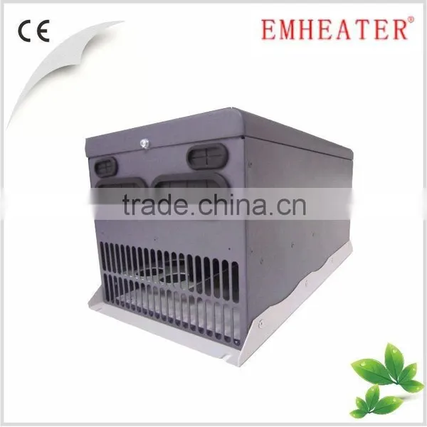 Three Phase 2.2kw Solar Pump Inverter With MPPT Tracking photo-6