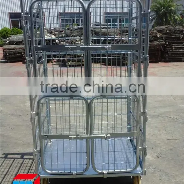 Roll Cage Trolley