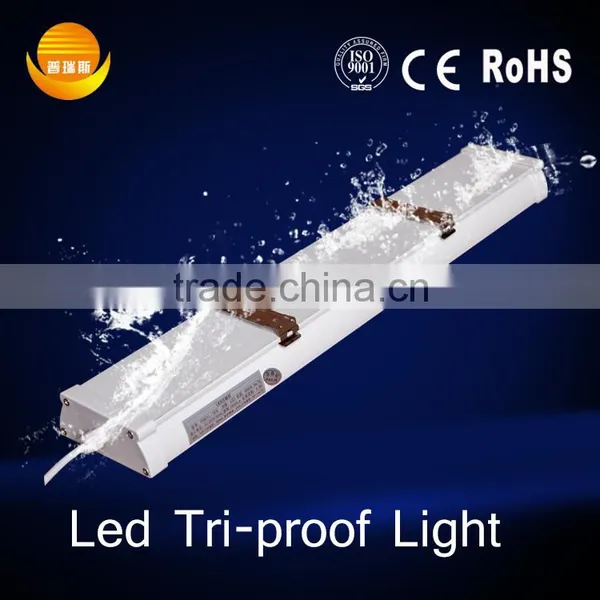 China Price Vapour Proof Led Tri Proof Light High Demand Products in Market