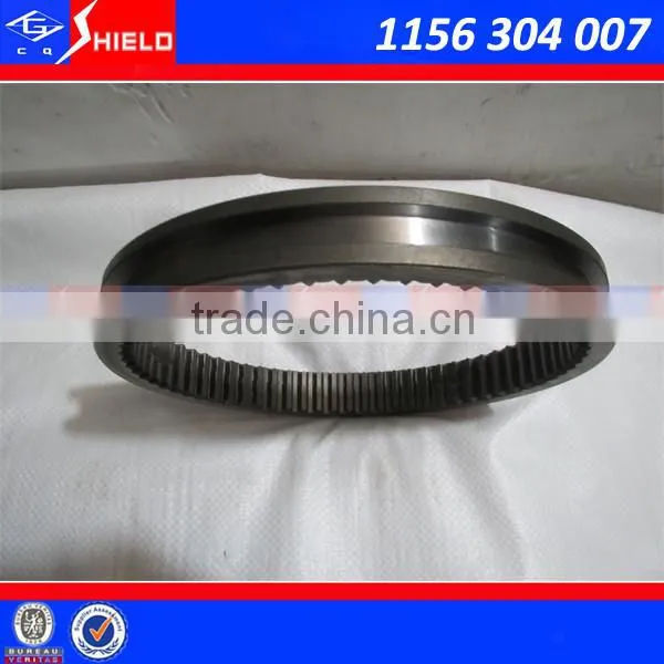 Cheap Howo Truck Parts 1156304007 (sliding Sleeve) for 5S150GP photo-2