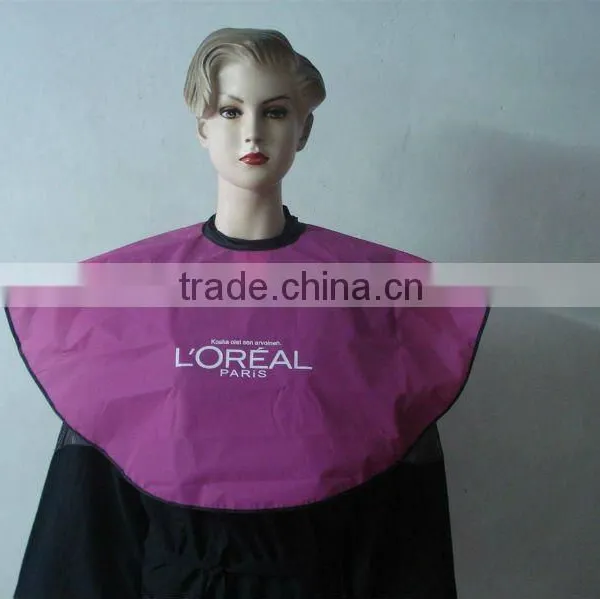 Hairdressing Cape/Salon Apron/barbershop Capes