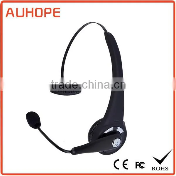 Excellent performance design High quality micrphone NFC function single-side Bluetooth headset