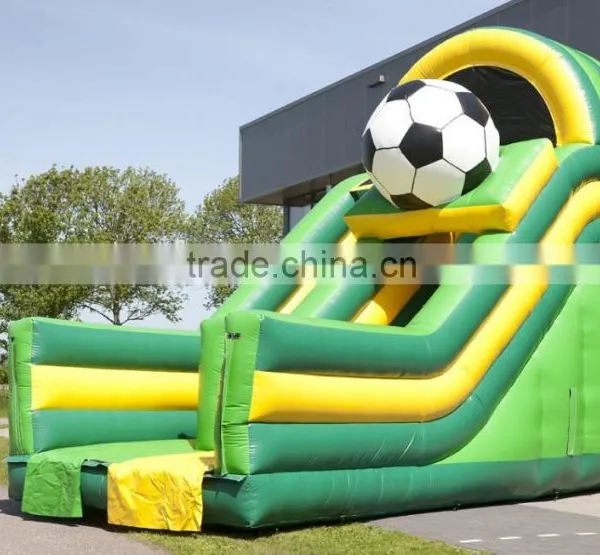 Jumping Castle and Slide Combo,adults Inflatable Slide Juveniles photo-4