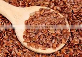 Flax Seed
