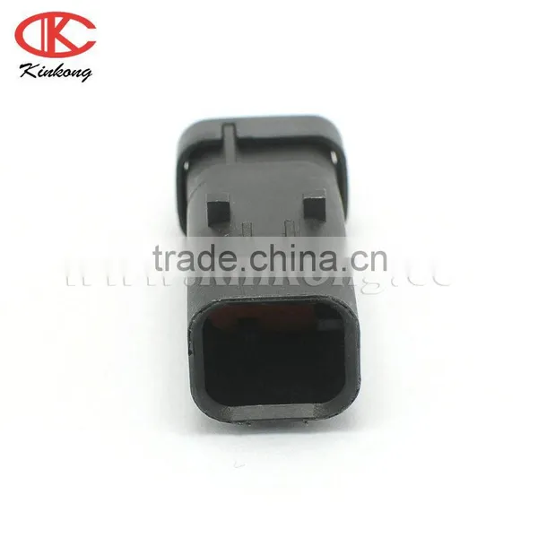 Male Ampseal Receptacle Contact Housings photo-3