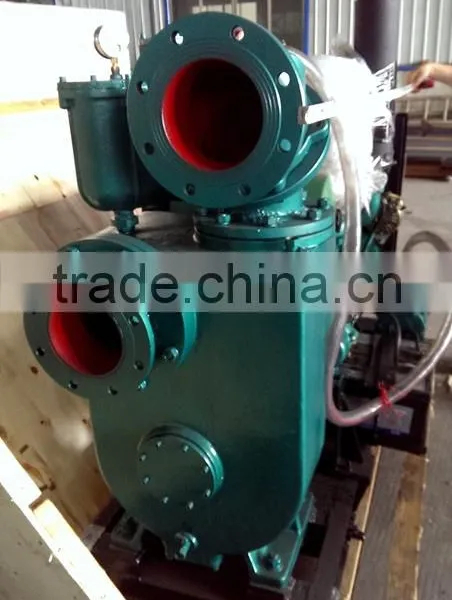 ISO Standard Transport Pump Station With Multiple Applicaiton photo-5