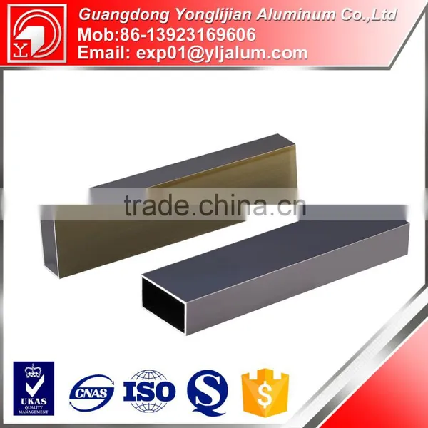 New Picture Frame Aluminium Profile From YLJ photo-4