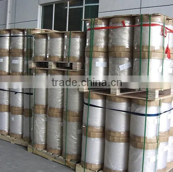 Bopp Film for Laminating With Books and so on photo-4