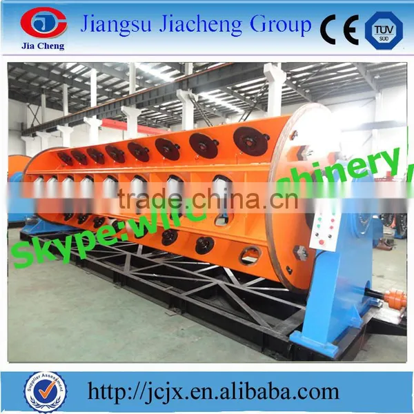 Cable Machine- Rigid Frame Stranding Equipment photo-2