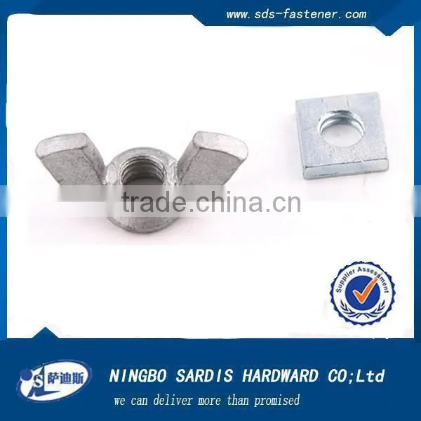 M12/M14 Stud Bolt and Nut Made in China photo-5