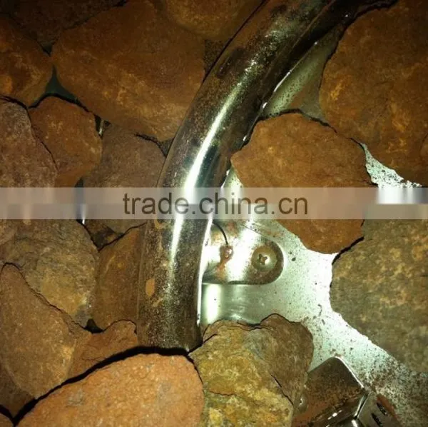 GAS FIREPIT FIREPLACE FLAMEPIT photo-2